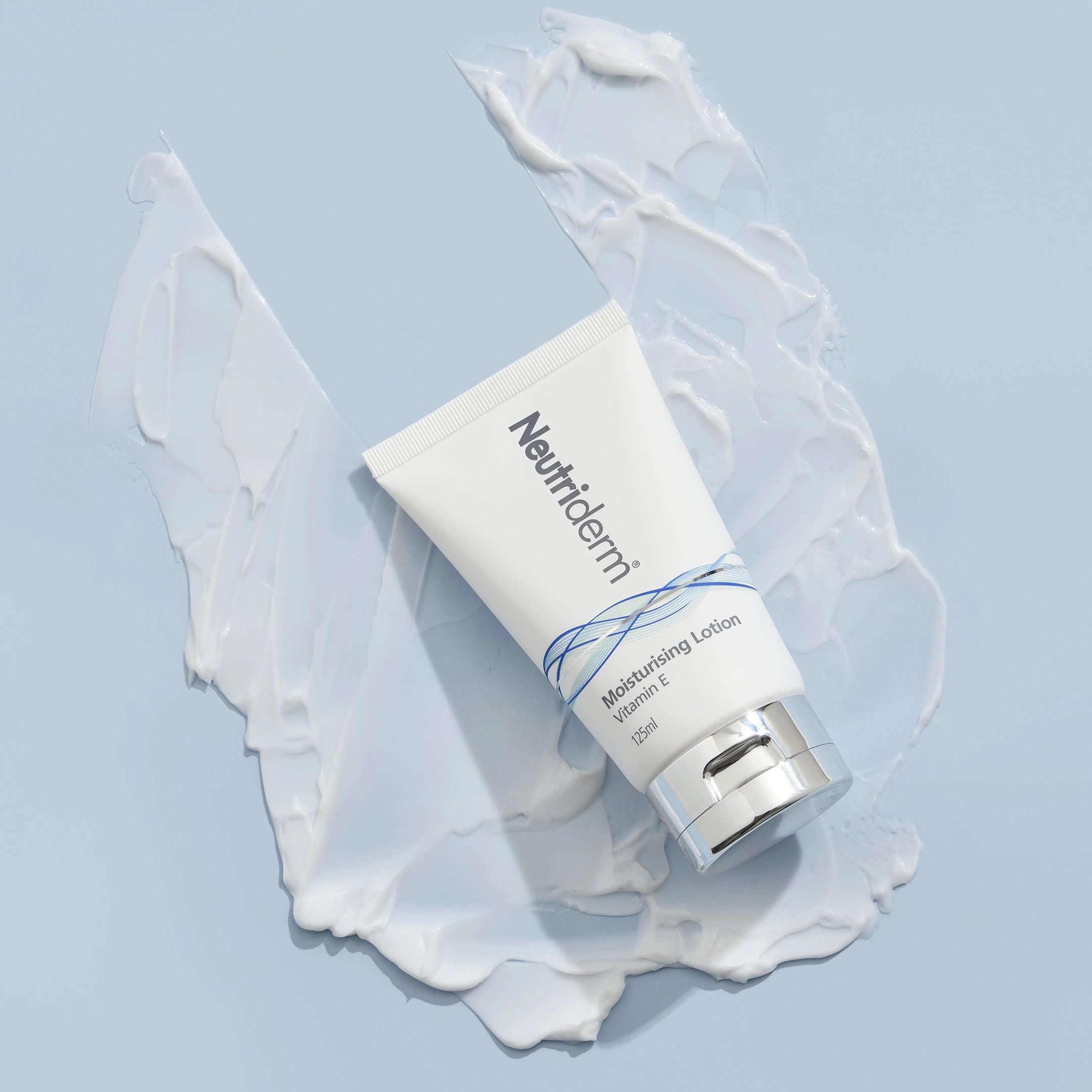 Dry Skin Neutriderm USA