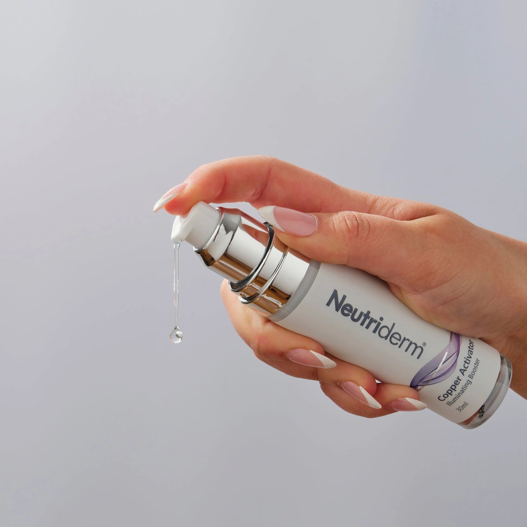 Ageing skin products at Neutriderm