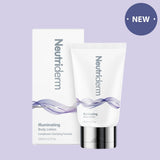 Illuminating Body Lotion