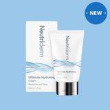 Ultimate Hydrating Cream