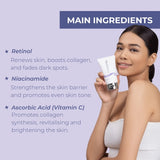 Illuminating Body Lotion