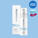 Foaming Cleanser
