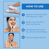 Foaming Cleanser