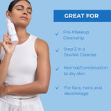 Foaming Cleanser