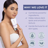 Illuminating Body Lotion