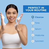 Foaming Cleanser