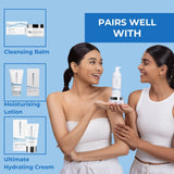 Foaming Cleanser