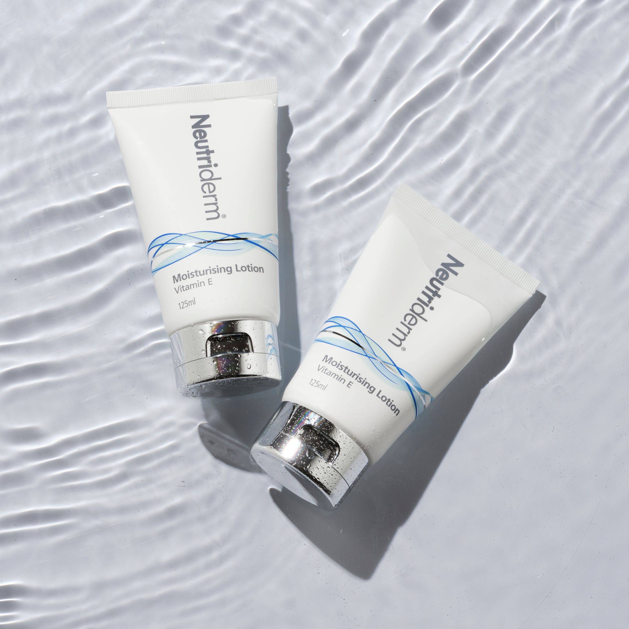 Neutriderm vitamin e moisturizer deals